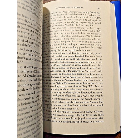 The Spymasters – Chris Whip Hardcover – CIA & Political History – Historycore - Picture 9 of 16